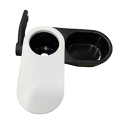 Shop Bugaboo Snack Tray, Frog/Buffalo/Runner/Cameleon (all models)/Donkey (all models)/Fox 2/Bee 6 at GoodBuy Gear