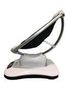 secondhand 4moms MamaRoo Swing, Grey Classic