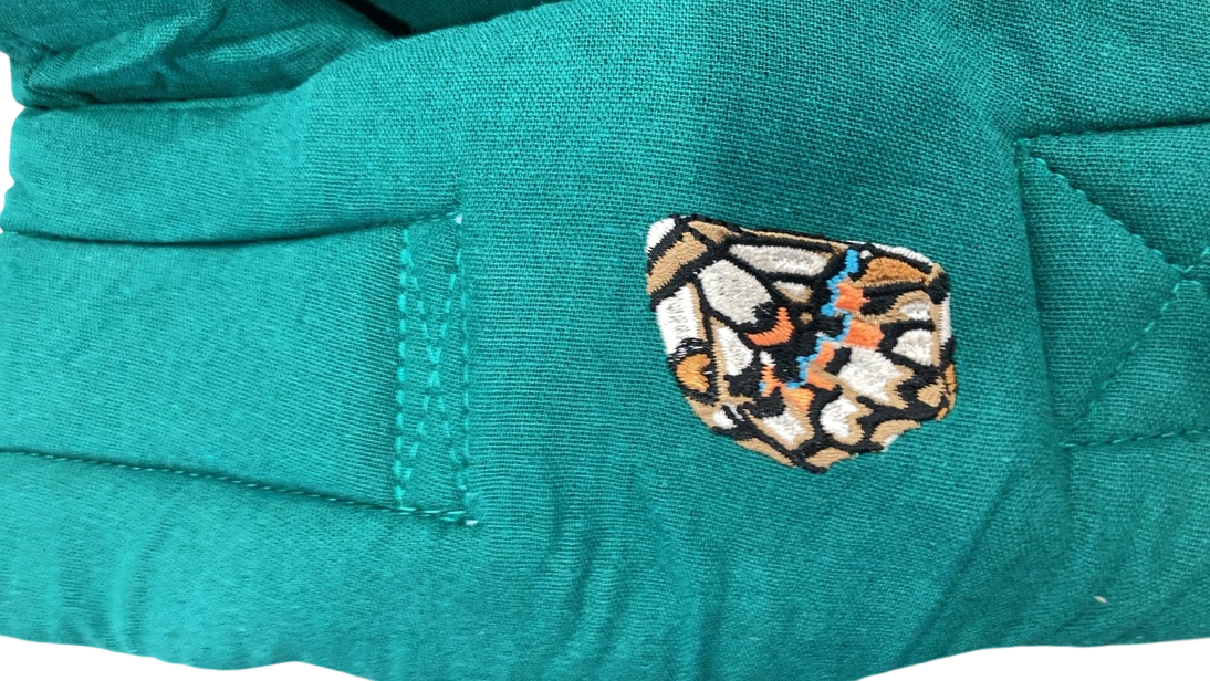 Shop Mabē The Monarch Carrier, Evergreen at GoodBuy Gear