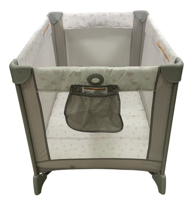 Shop Graco Pack 'n Play Playard, Reign at GoodBuy Gear
