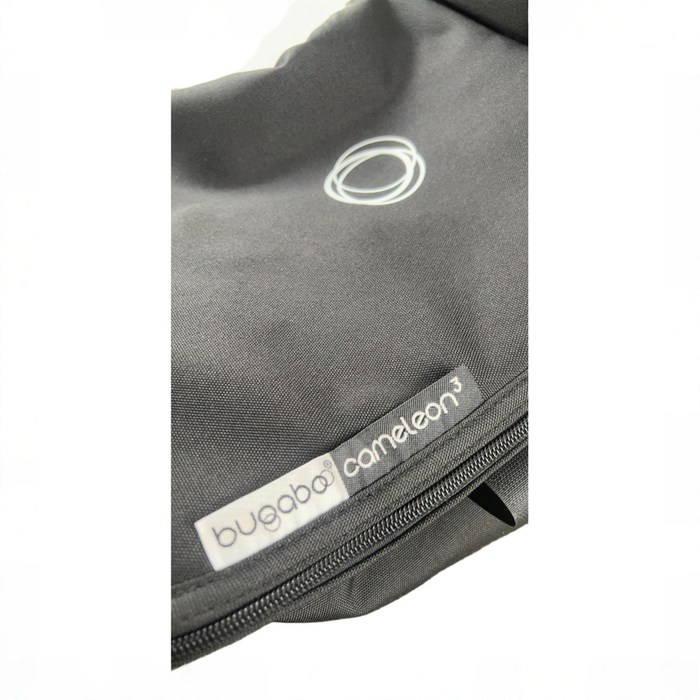 Shop Bugaboo Cameleon3 Bassinet Fabric And Zip Cover at GoodBuy Gear