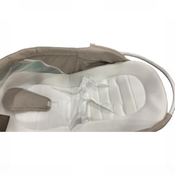 Shop Evenflo Elara 2-in-1 Smart Motion Swing & Soothing Nest, Coastal Coffee at GoodBuy Gear