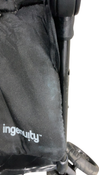 Shop Summer Infant 3D Mini Stroller, Grey/Black, unknown at GoodBuy Gear