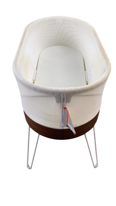Shop Happiest Baby SNOO Smart Sleeper at GoodBuy Gear