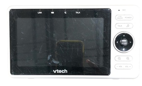 Shop VTech Upgraded Smart WiFi Baby Monitor, VM901 at GoodBuy Gear