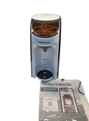 Shop Baby Brezza Formula Pro Advanced Baby Formula Dispenser, White at GoodBuy Gear