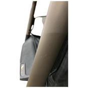 Shop DRAFT - Silver Cross Reef 2 Stroller, 2026, Ganache at GoodBuy Gear