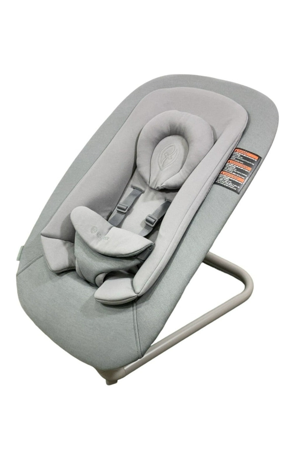 lemo cybex bouncer Cybex LEMO Bouncer, Storm Grey