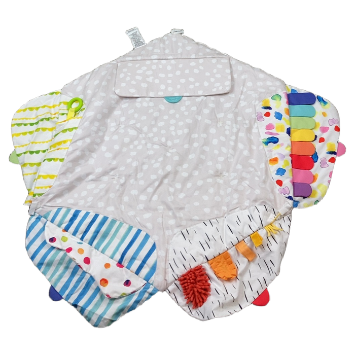 Shop Lovevery The Play Gym, Multi-Color at GoodBuy Gear