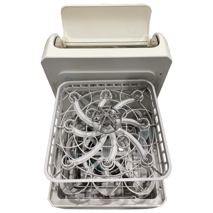 Shop Momcozy DeepClean Baby Bottle Washer, D8 at GoodBuy Gear