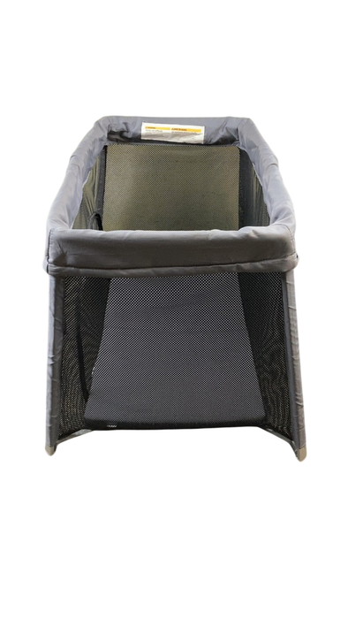 Shop Flisko 2-in-1 Travel Crib at GoodBuy Gear