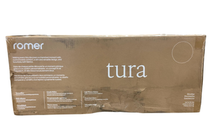 Shop Romer Tura Stroller, 2024, Pearl at GoodBuy Gear