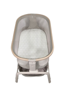 Shop Maxi-Cosi Iora Bedside Bassinet, Classic Oat at GoodBuy Gear
