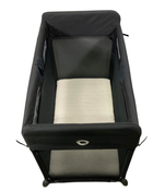 Shop Bugaboo Stardust Playard, Midnight Black at GoodBuy Gear