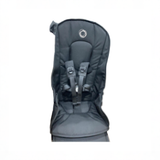 Shop Bugaboo Dragonfly Seat Complete, Midnight Black at GoodBuy Gear