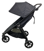 Shop Baby Jogger City Mini GT2 Stroller, 2023, Opulent black at GoodBuy Gear