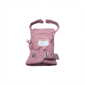 Shop Mabē The Monarch Carrier, Mauve Wings/Pink Butterflies at GoodBuy Gear