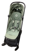 Shop Bugaboo Butterfly 2 Stroller, 2025, Black, Forest Green, Forest Green at GoodBuy Gear