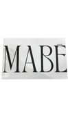 Shop Mabē The Monarch Carrier, Evergreen Check at GoodBuy Gear