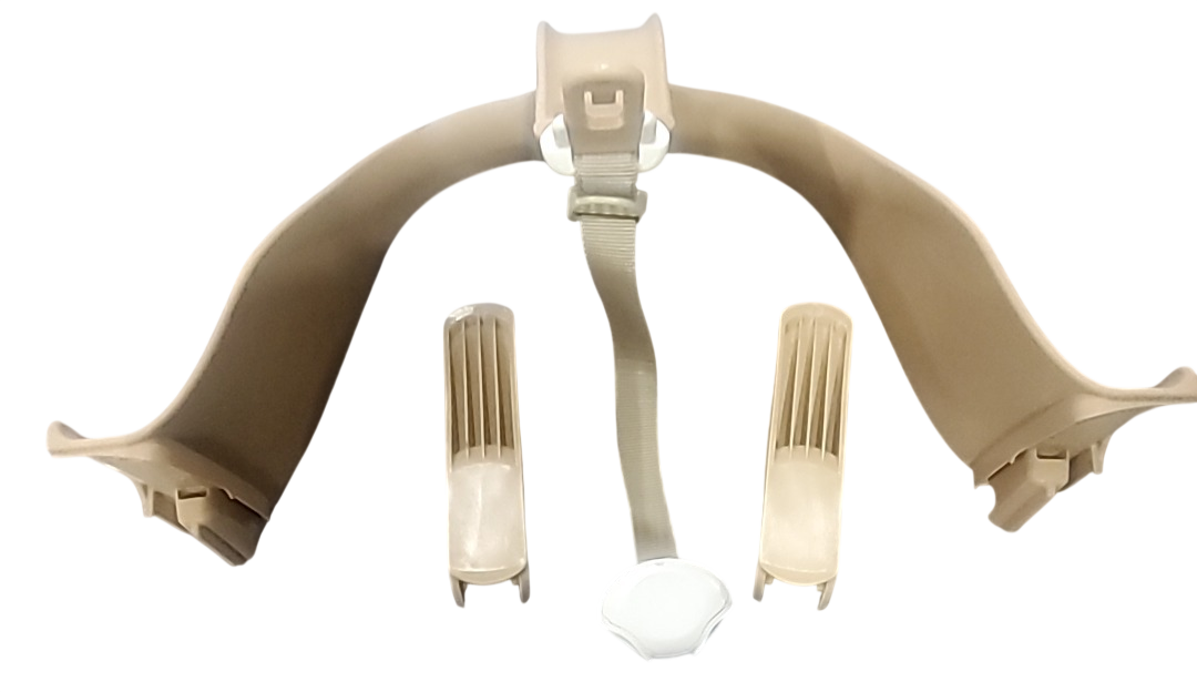 Shop Stokke Tripp Trapp Baby Set, Natural, Version 4 at GoodBuy Gear