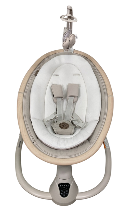 Shop Maxi-Cosi Cassia Swing, Classic Oat at GoodBuy Gear