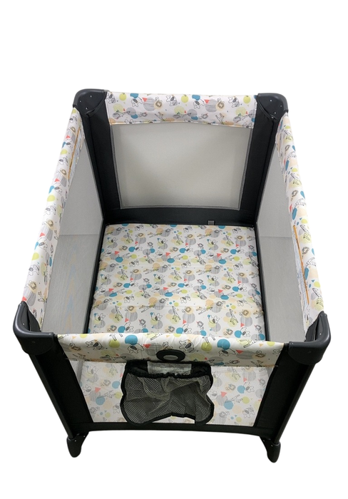 Shop Graco Pack 'n Play Playard, Carnival at GoodBuy Gear