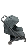 Shop UPPAbaby Minu Duo Stroller, 2024, Jake (Charcoal) at GoodBuy Gear