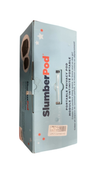 Shop SlumberPod 3.0 Sleep Canopy, Black with Gray Accents at GoodBuy Gear