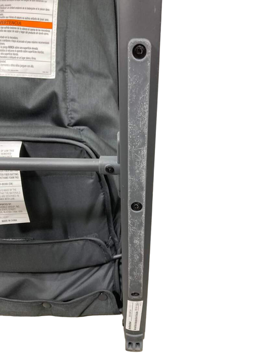 Shop Maxi-Cosi Kori 2-in-1 Rocker, Essential Graphite at GoodBuy Gear