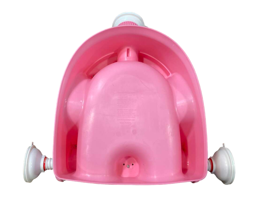 Summer Infant My Bath Seat, Pink