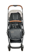 Shop UPPAbaby VISTA V2 Stroller, 2021, Greyson (Charcoal Melange) at GoodBuy Gear