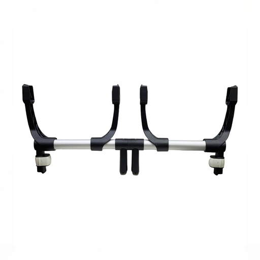 Shop Bugaboo Donkey Twin Adapter for Turtle/Maxi Cosi Car Seats at GoodBuy Gear