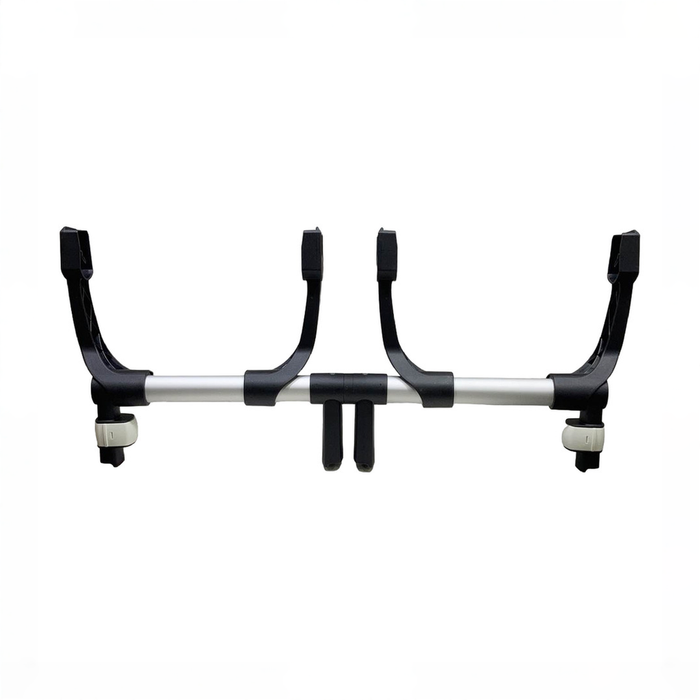 Shop Bugaboo Donkey Twin Adapter for Turtle/Maxi Cosi Car Seats at GoodBuy Gear