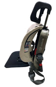 Shop WAYB Pico Portable Car Seat, 2023, Stardust at GoodBuy Gear