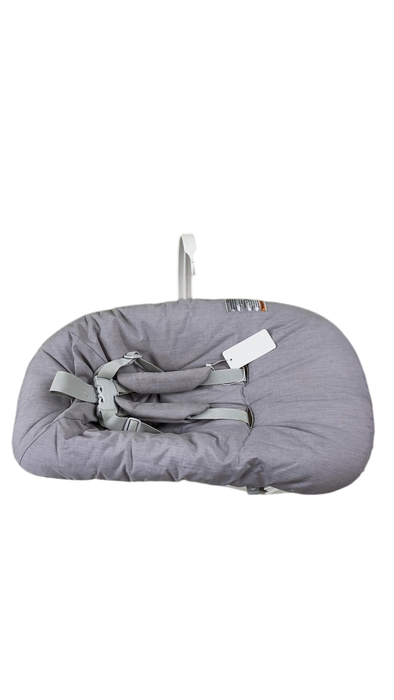 Shop Stokke Tripp Trapp Newborn Set, 2018+, Grey at GoodBuy Gear