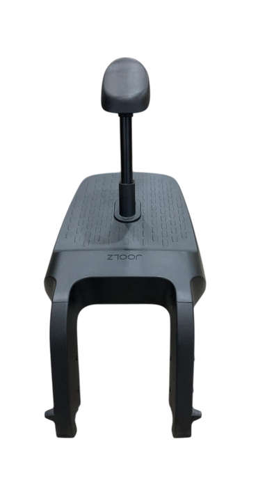Shop Joolz Aer/Aer+ Footboard, Black at GoodBuy Gear