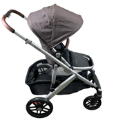 Shop UPPAbaby VISTA V2 Stroller, 2023, Theo (Dark Taupe) at GoodBuy Gear