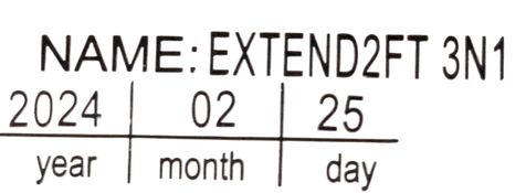 Shop Graco Extend2Fit 3-in-1 Convertible Car Seat, 2024, Norah at GoodBuy Gear