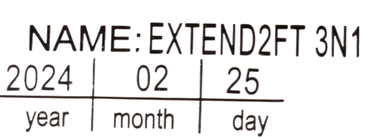 Shop Graco Extend2Fit 3-in-1 Convertible Car Seat, 2024, Norah at GoodBuy Gear