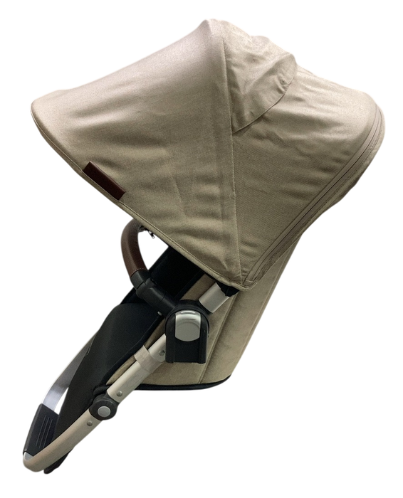 Shop UPPAbaby Vista V2 Toddler Seat, 2021, Declan at GoodBuy Gear