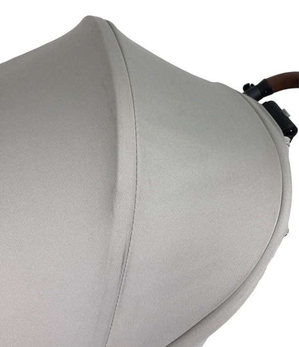 Shop Maxi-Cosi Zelia2 Luxe Stroller Only, 2023, New Hope Tan at GoodBuy Gear