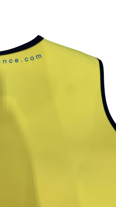 Shop Konfidence Adult Swim Jacket, Chest ( 42"-46") at GoodBuy Gear