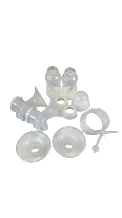 Shop Evenflo Advanced Double Electric Breast Pump at GoodBuy Gear
