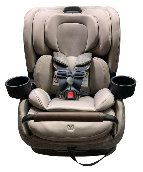 Shop Romer Veni Convertible Car Seat, 2024, Truffle at GoodBuy Gear