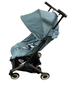 Shop Cybex Libelle 2 Compact Stroller, Stormy Blue, 2024 at GoodBuy Gear