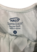 Shop Halo SuperSoft Wearable Blanket, Calm Sage, Medium at GoodBuy Gear