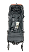 Shop Silver Cross Jet 5 Super Compact Stroller, 2024, Black at GoodBuy Gear