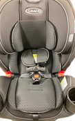 Shop Graco TrioGrow SnugLock 3-in-1 Car Seat, 2023, Leland at GoodBuy Gear