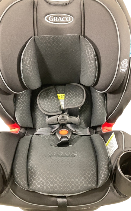 Shop Graco TrioGrow SnugLock 3-in-1 Car Seat, 2023, Leland at GoodBuy Gear