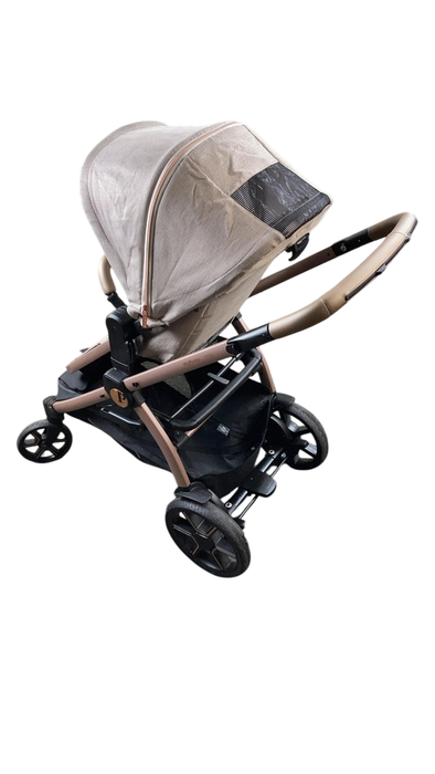 Shop Peg Perego Ypsi Stroller, 2021, Mon Amour at GoodBuy Gear